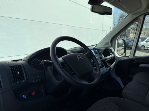 Citroën ë-Jumper - Afbeelding 14 van 30