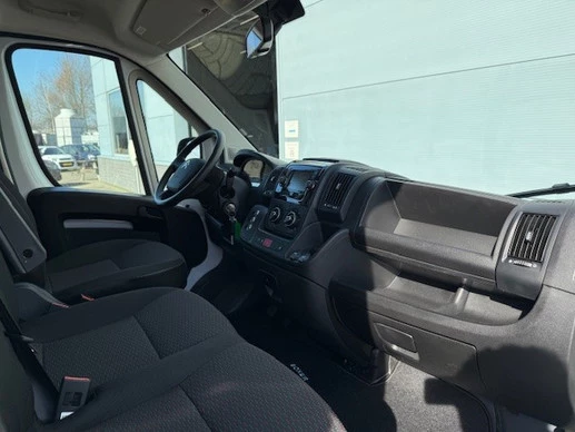 Citroën ë-Jumper - Afbeelding 15 van 30