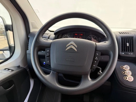 Citroën ë-Jumper - Afbeelding 22 van 30