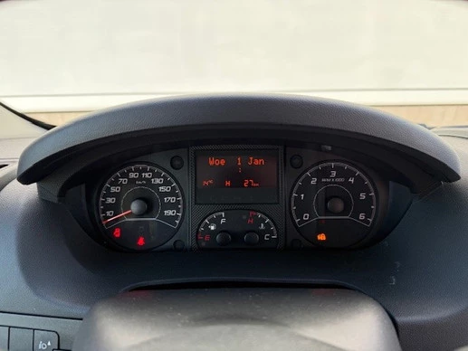 Citroën ë-Jumper - Afbeelding 23 van 30