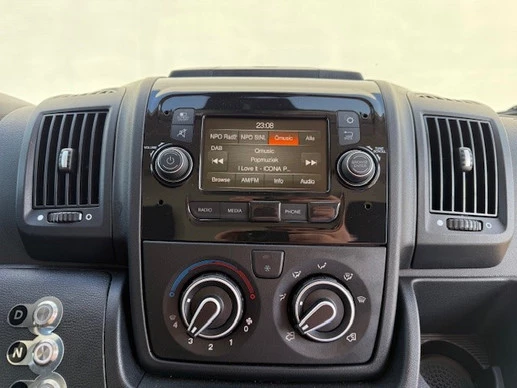 Citroën ë-Jumper - Afbeelding 28 van 30