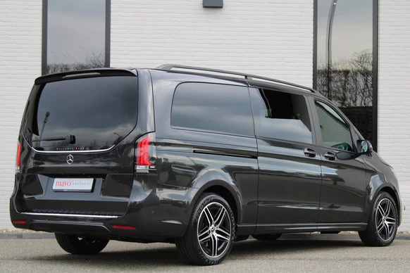 Mercedes-Benz V-Klasse - Afbeelding 9 van 29