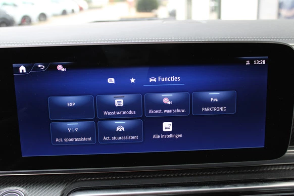 Mercedes-Benz V-Klasse - Afbeelding 16 van 29