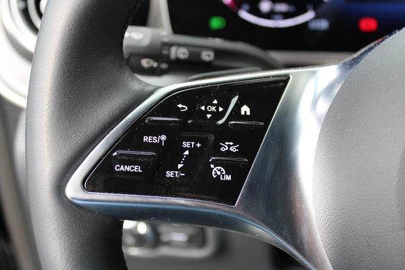 Mercedes-Benz V-Klasse - Afbeelding 18 van 29