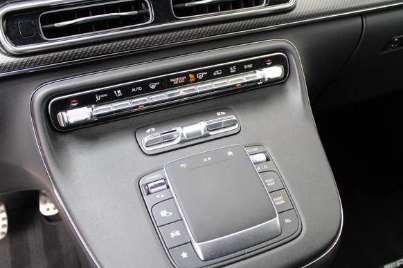 Mercedes-Benz V-Klasse - Afbeelding 24 van 29