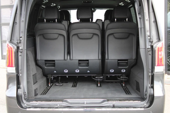 Mercedes-Benz V-Klasse - Afbeelding 29 van 29