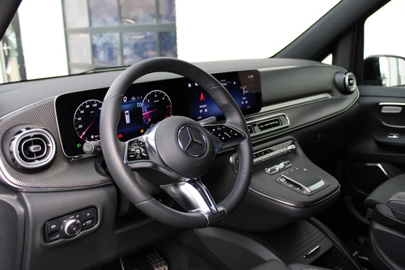 Mercedes-Benz V-Klasse - Afbeelding 3 van 29
