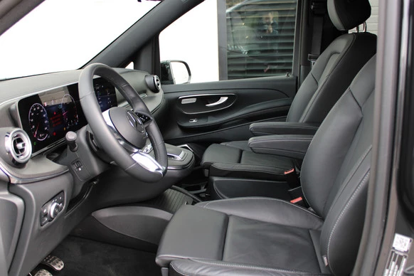 Mercedes-Benz V-Klasse - Afbeelding 4 van 29