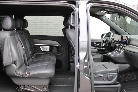 Mercedes-Benz V-Klasse - Afbeelding 7 van 29
