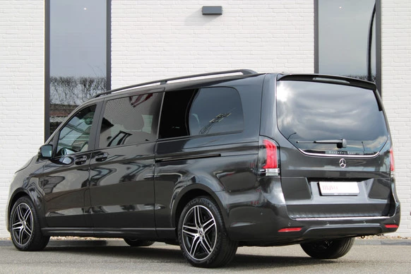 Mercedes-Benz V-Klasse - Afbeelding 11 van 29
