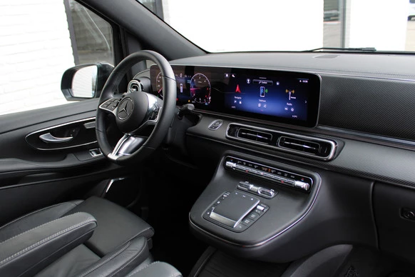 Mercedes-Benz V-Klasse - Afbeelding 12 van 29