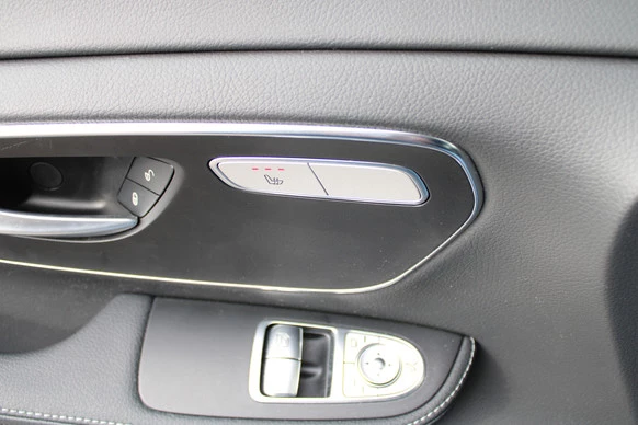 Mercedes-Benz V-Klasse - Afbeelding 14 van 29