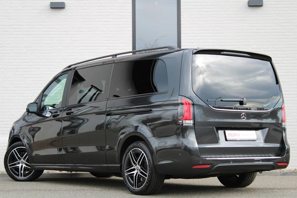 Mercedes-Benz V-Klasse - Afbeelding 26 van 29