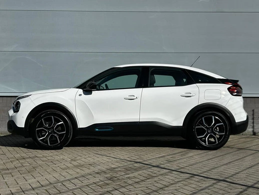 Citroën ë-C4 - Afbeelding 3 van 30