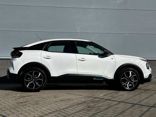 Citroën ë-C4 - Afbeelding 4 van 30