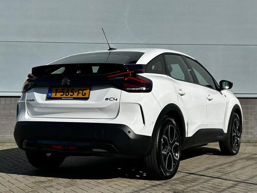 Citroën ë-C4 - Afbeelding 5 van 30