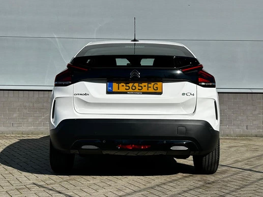 Citroën ë-C4 - Afbeelding 6 van 30