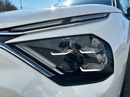 Citroën ë-C4 - Afbeelding 8 van 30
