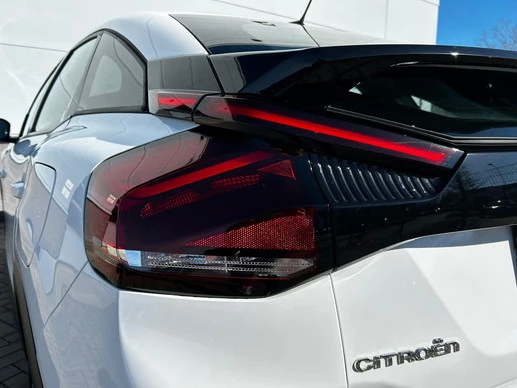 Citroën ë-C4 - Afbeelding 9 van 30