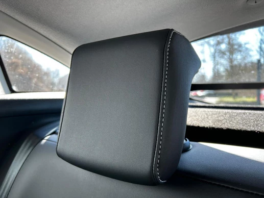 Citroën ë-C4 - Afbeelding 15 van 30