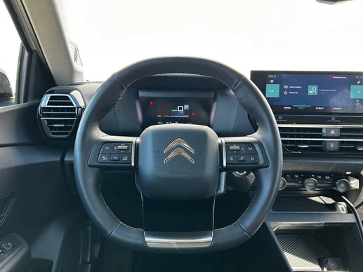 Citroën ë-C4 - Afbeelding 17 van 30