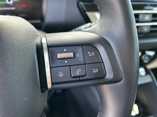 Citroën ë-C4 - Afbeelding 19 van 30