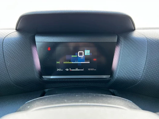 Citroën ë-C4 - Afbeelding 22 van 30