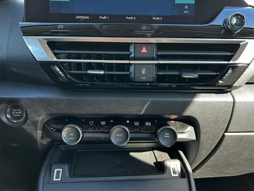 Citroën ë-C4 - Afbeelding 23 van 30