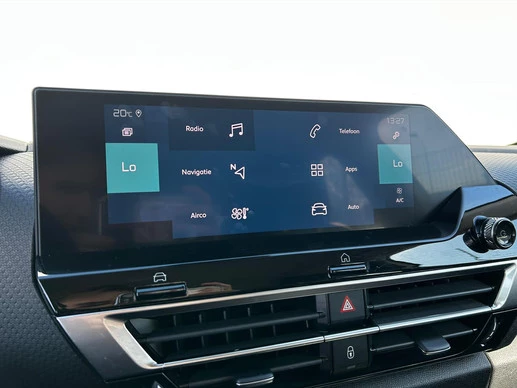 Citroën ë-C4 - Afbeelding 24 van 30