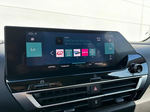 Citroën ë-C4 - Afbeelding 25 van 30