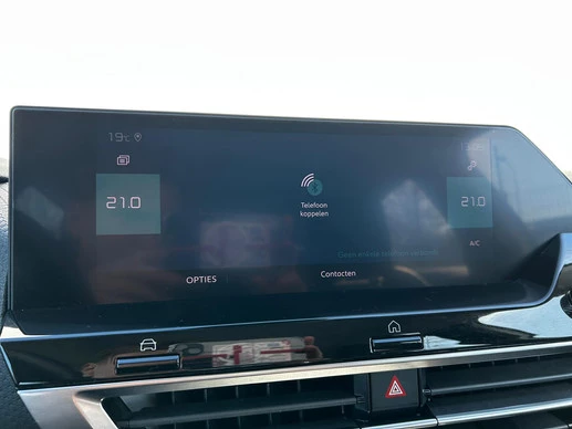 Citroën ë-C4 - Afbeelding 28 van 30