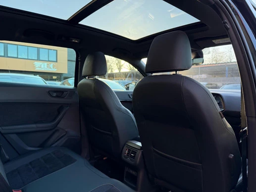 CUPRA Ateca - Afbeelding 4 van 27