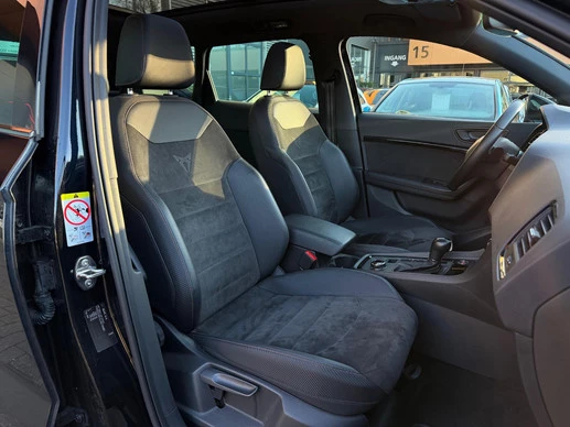 CUPRA Ateca - Afbeelding 5 van 27