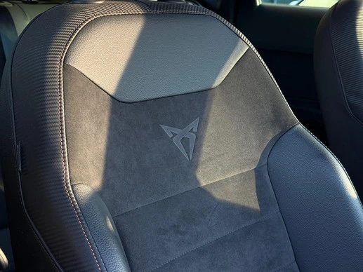 CUPRA Ateca - Afbeelding 6 van 27