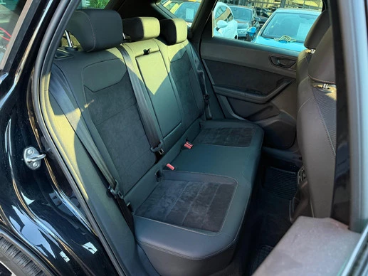 CUPRA Ateca - Afbeelding 7 van 27