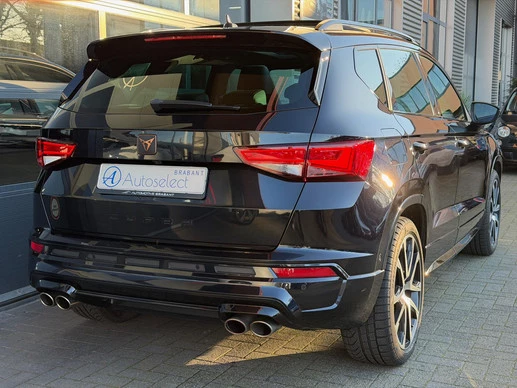 CUPRA Ateca - Afbeelding 8 van 27