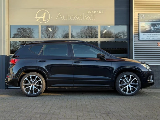 CUPRA Ateca - Afbeelding 9 van 27