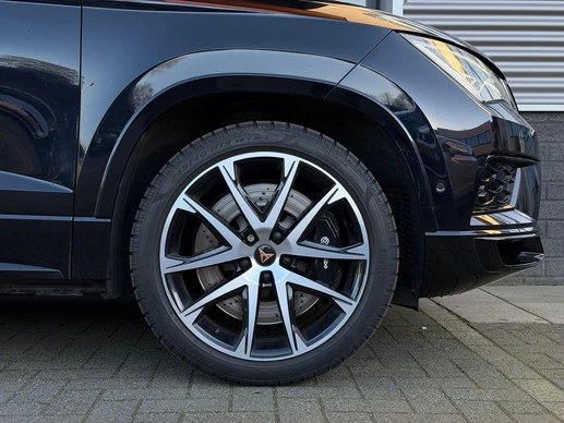 CUPRA Ateca - Afbeelding 10 van 27