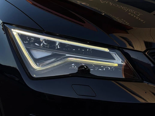 CUPRA Ateca - Afbeelding 12 van 27