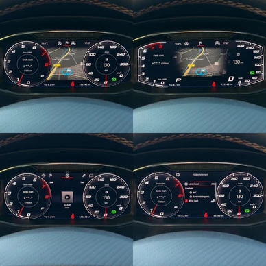 CUPRA Ateca - Afbeelding 15 van 27