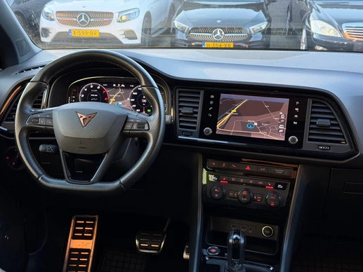 CUPRA Ateca - Afbeelding 16 van 27