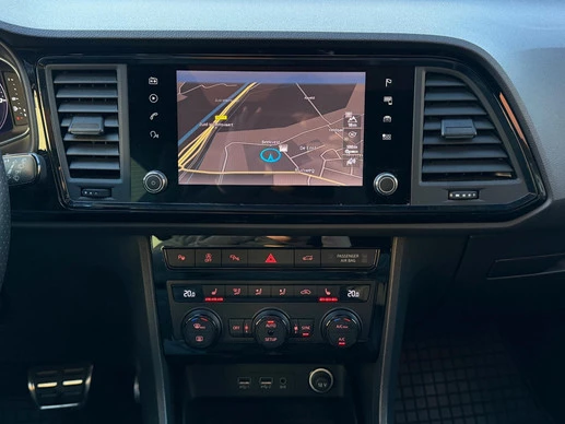 CUPRA Ateca - Afbeelding 17 van 27