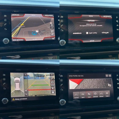 CUPRA Ateca - Afbeelding 18 van 27