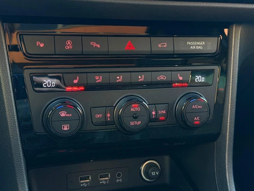 CUPRA Ateca - Afbeelding 19 van 27