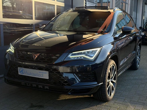 CUPRA Ateca - Afbeelding 20 van 27