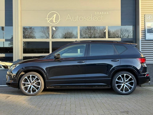 CUPRA Ateca - Afbeelding 21 van 27