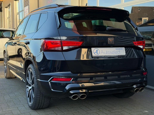 CUPRA Ateca - Afbeelding 22 van 27