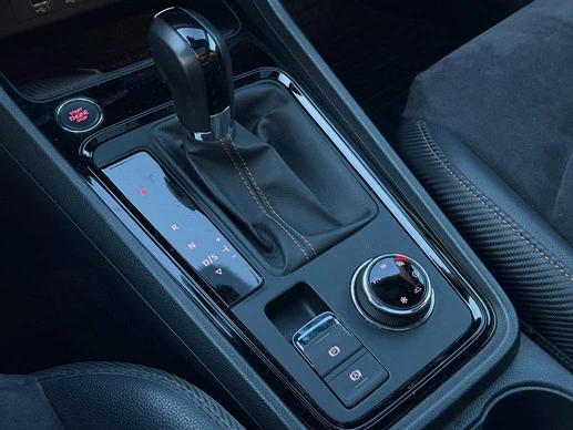 CUPRA Ateca - Afbeelding 23 van 27