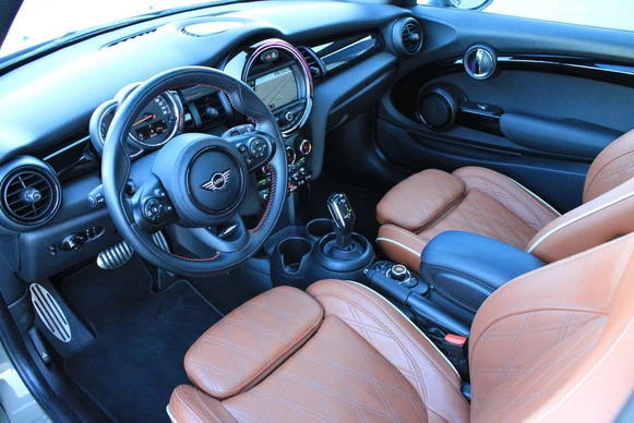 MINI Cooper S - Afbeelding 2 van 30