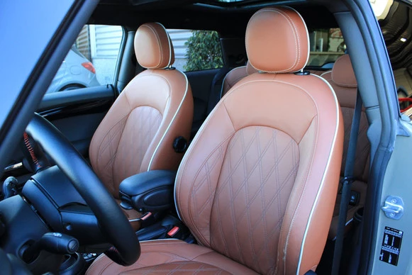 MINI Cooper S - Afbeelding 3 van 30